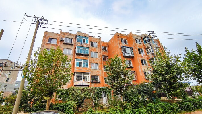 东电小区（甘井子区）外景图