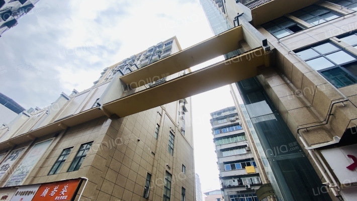 王府景熙园外景图