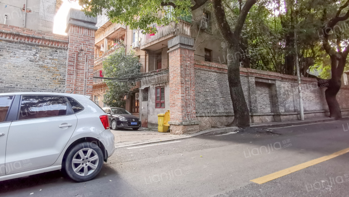 立新路14号外景图