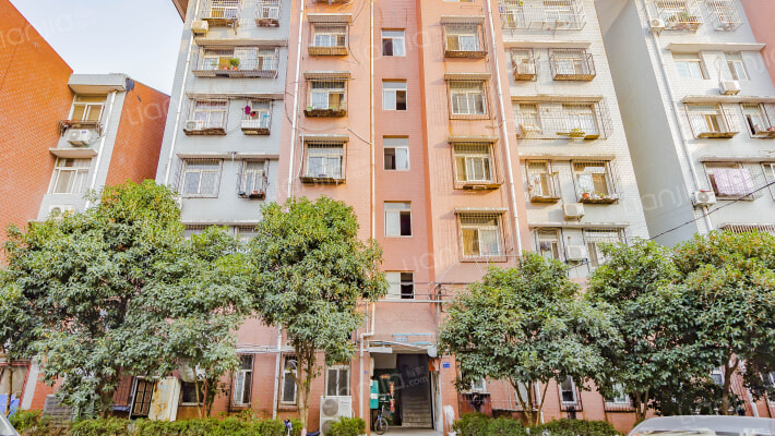 文兴花园外景图