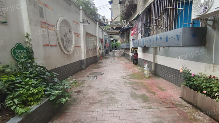 一环路北三段72号外景图