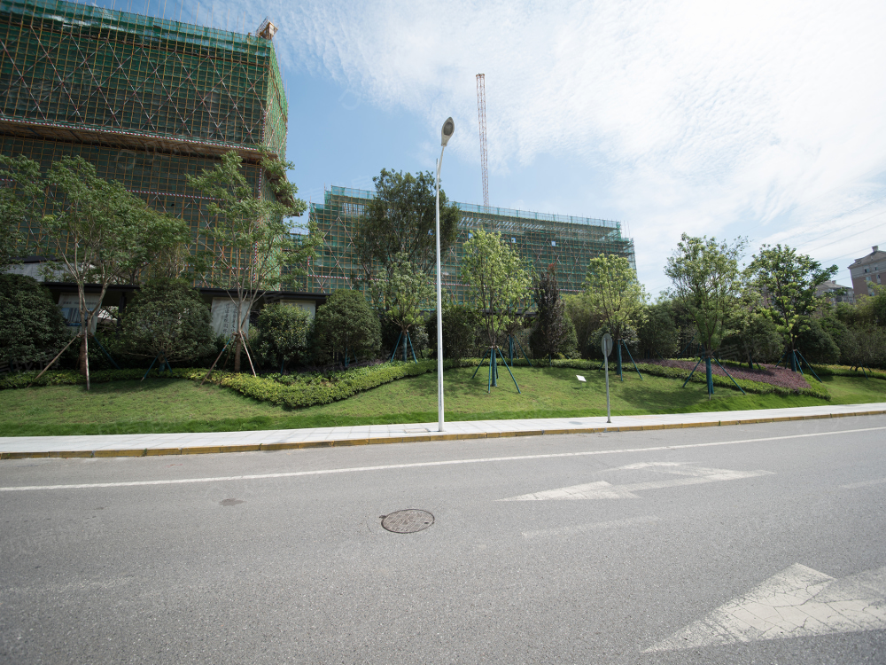 金辉优步花园相册