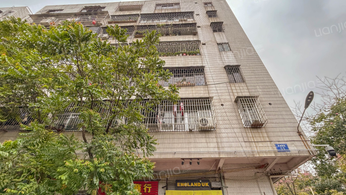 富民楼(南海)外景图