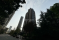 御景东方户型图实景图