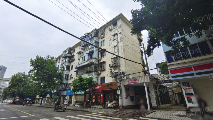 狮子巷56号外景图