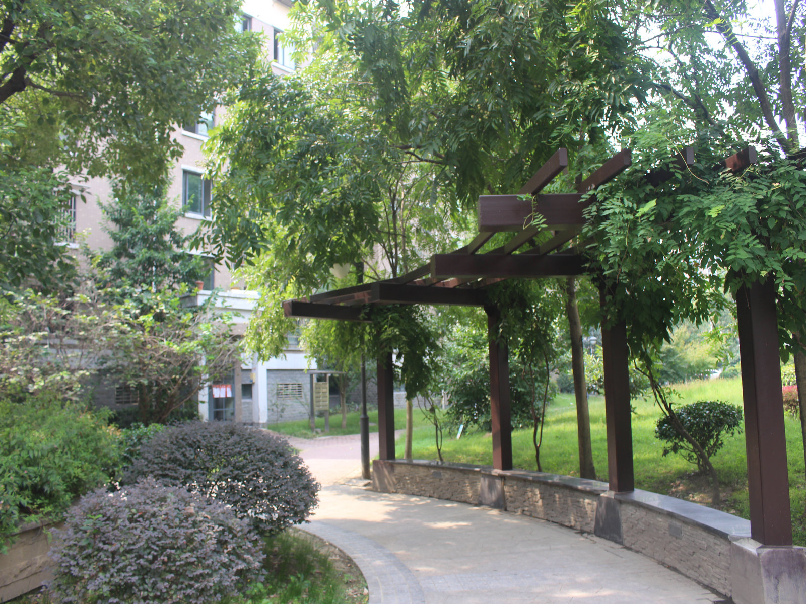 He Yuan compound photo 21