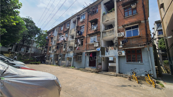 莲花湖路12到22号外景图