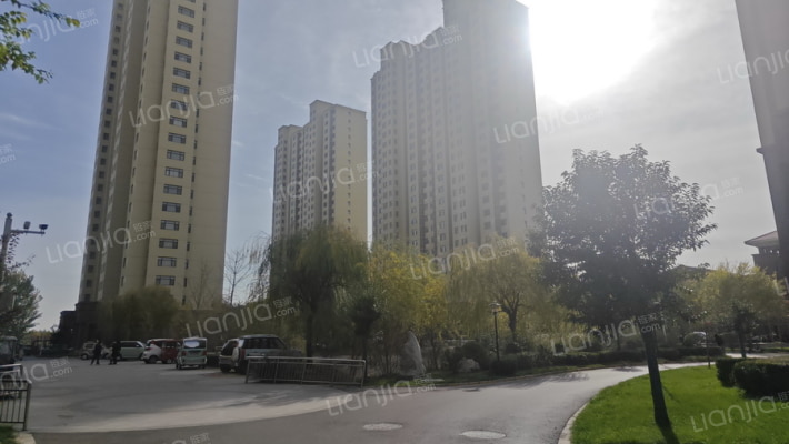 澳森嘉园外景图