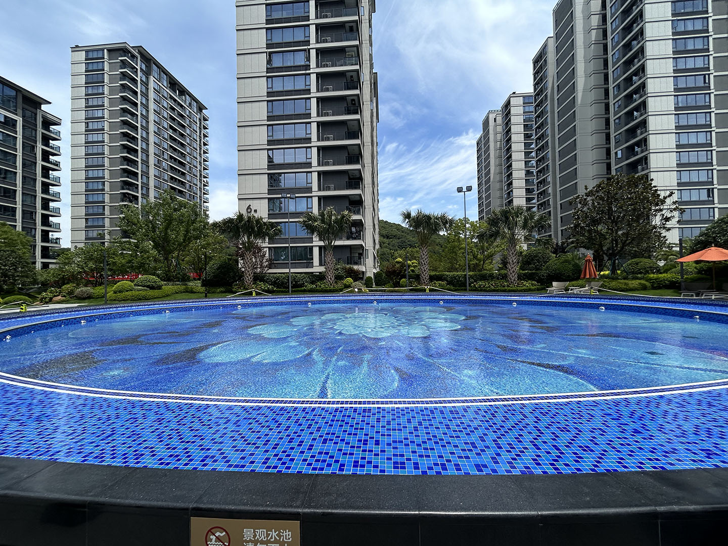 滨耀学府小区实景 18