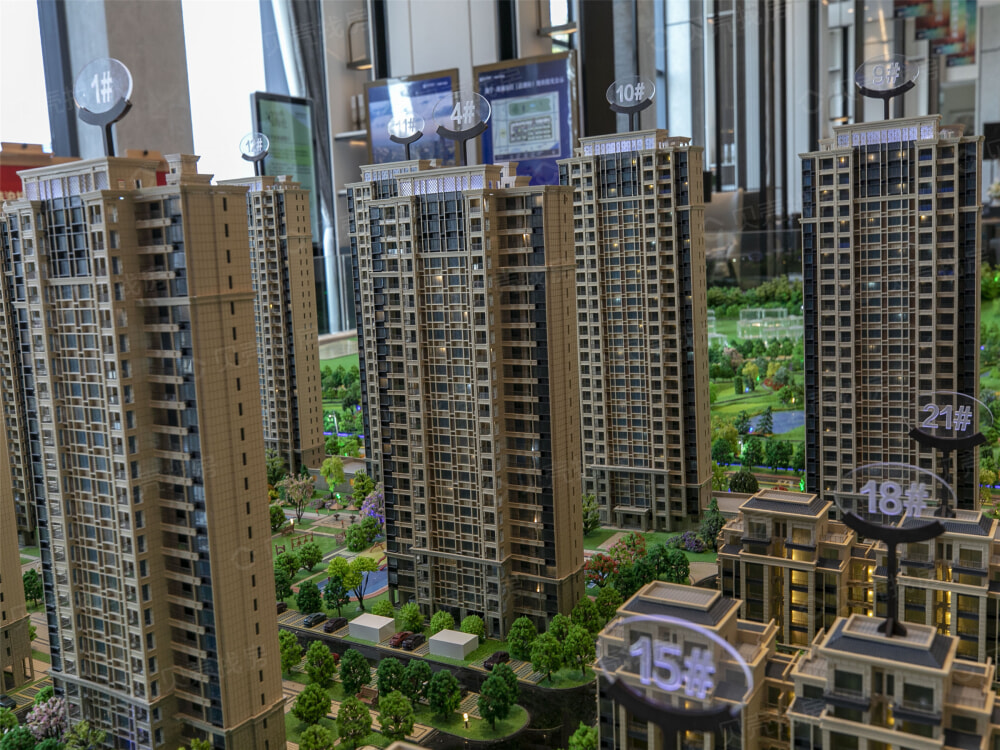 海伦堡观澜相册