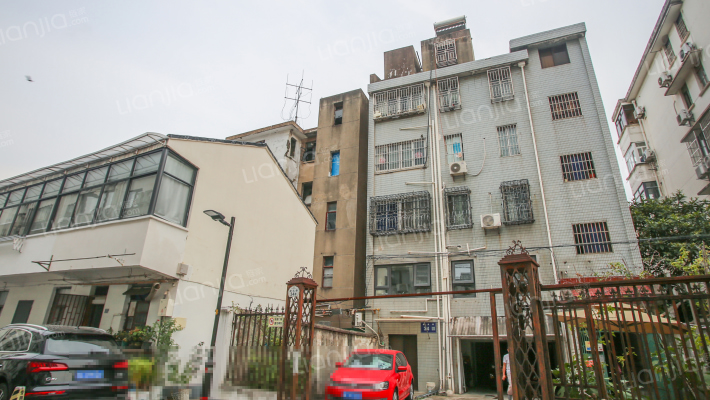 唐家巷散盘外景图