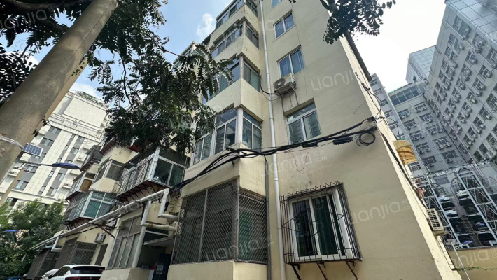 纬二路42号外景图