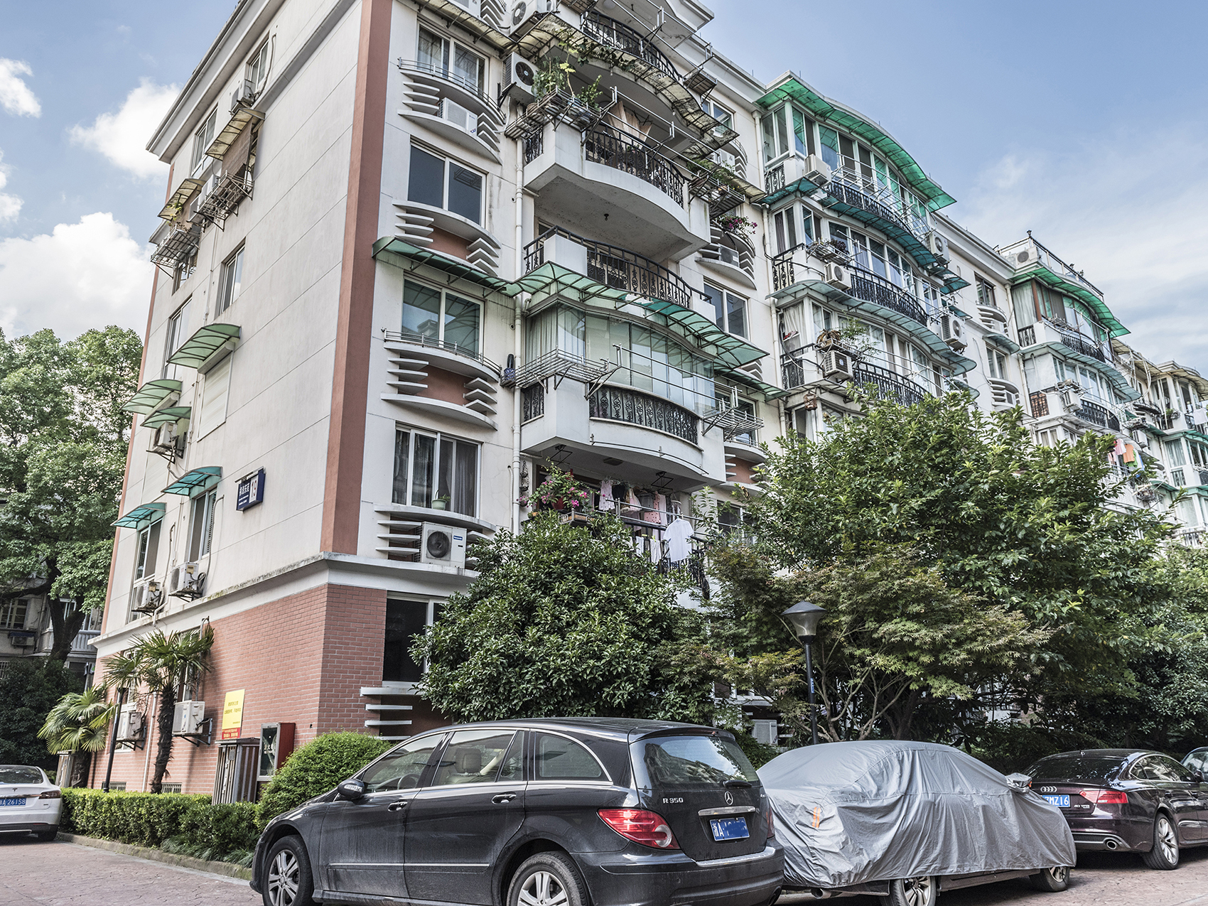 Liu Lang Dong Yuan compound photo 12