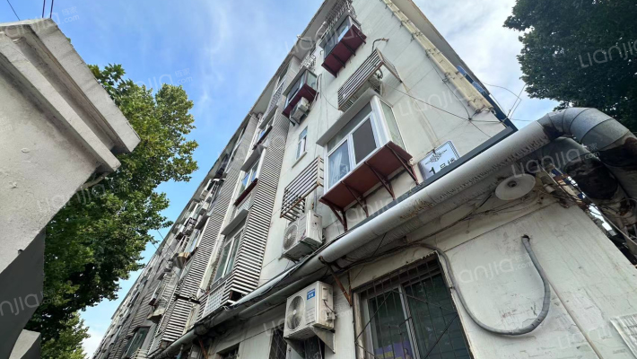 经八路16号外景图