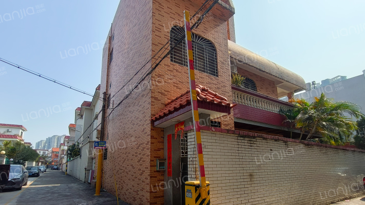 理工新村外景图