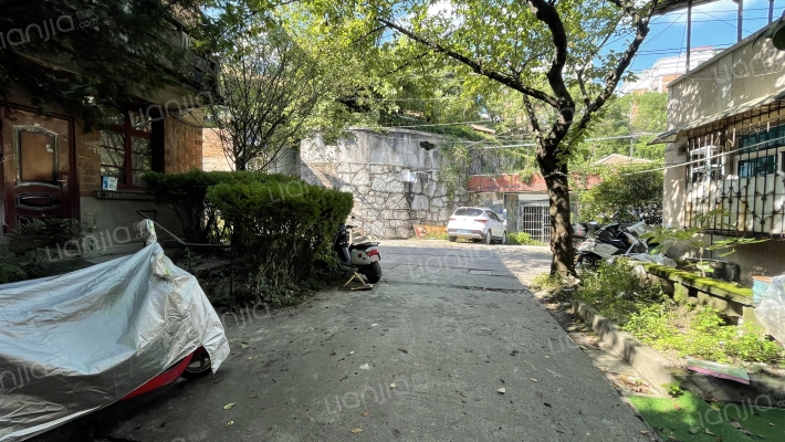 宅吉路195号外景图