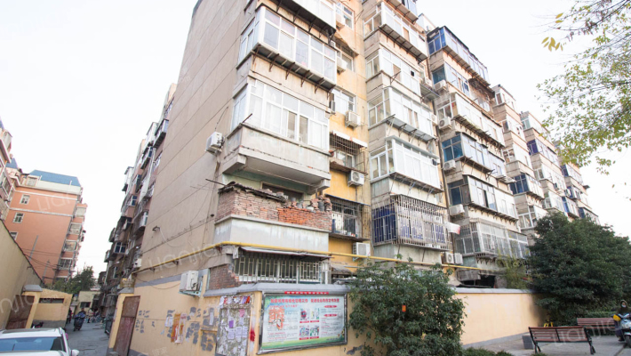 东豆腐砦102号外景图