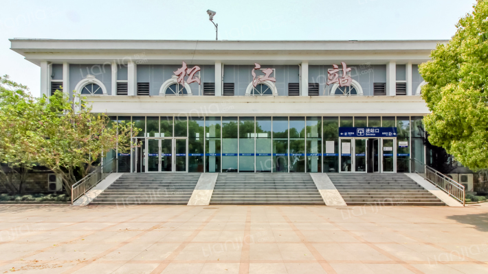 河畔雅苑外景图