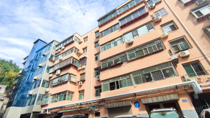 玉函路63-2号院外景图