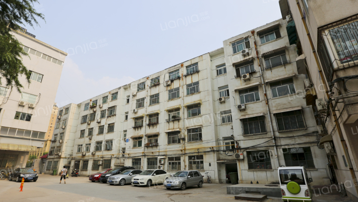 山大路185号外景图