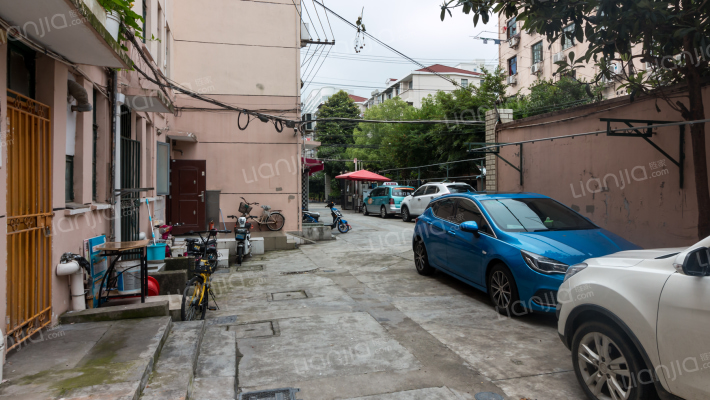 广延路25弄外景图