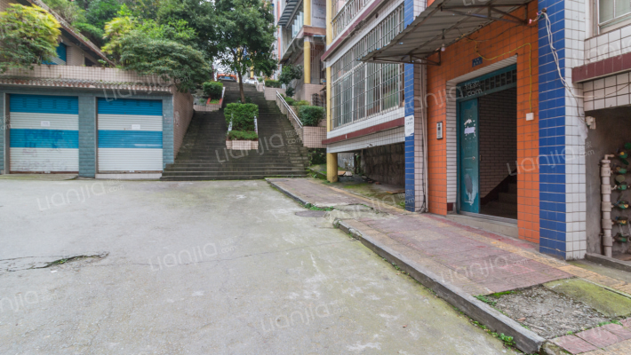 园丁路（长寿））外景图