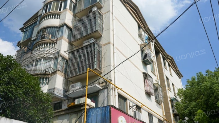 桃园路20号外景图