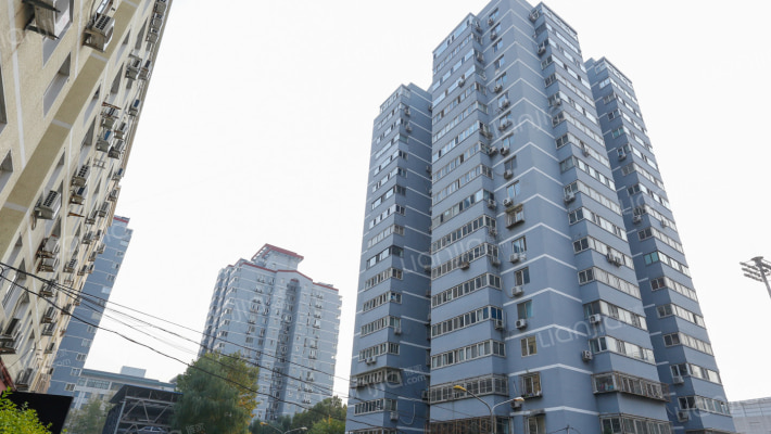 育慧里一区外景图