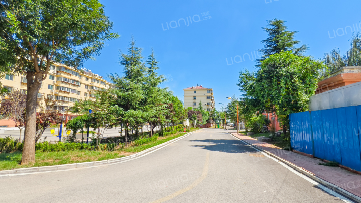 巨野新苑外景图