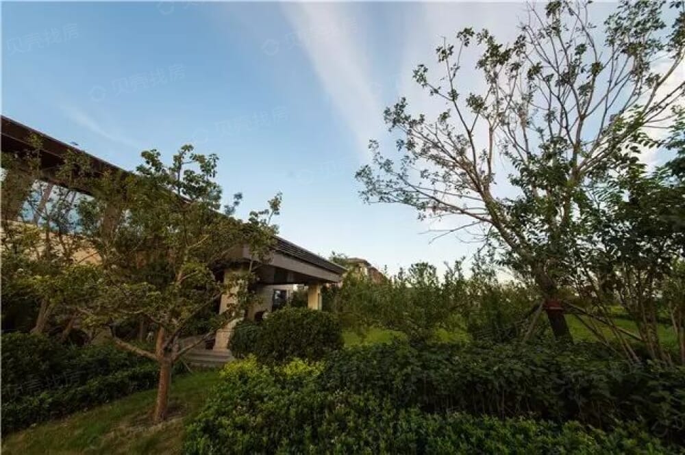 绿城·御河上院相册