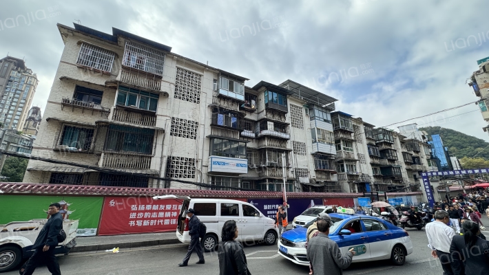 北新区路94号外景图