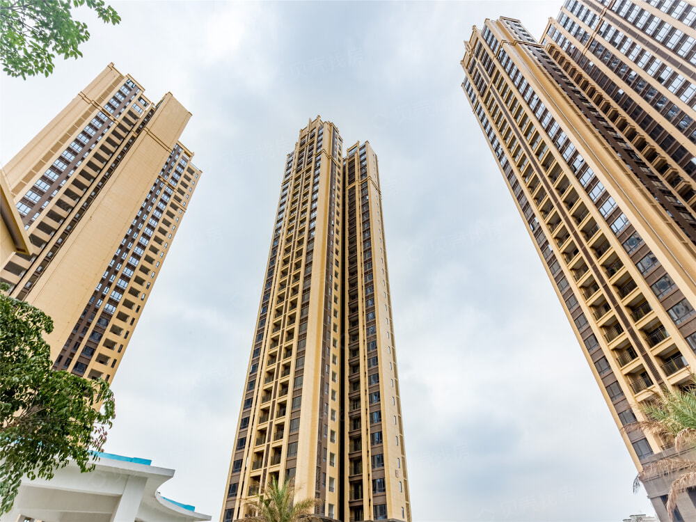 阳基御龙山相册