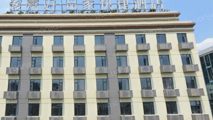 二环路北四段41号外景图