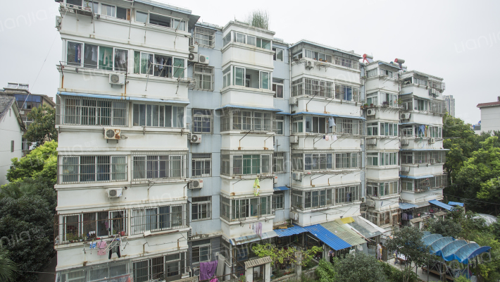 双岗老街66号外景图