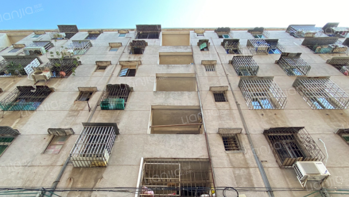 荷美三巷1号外景图