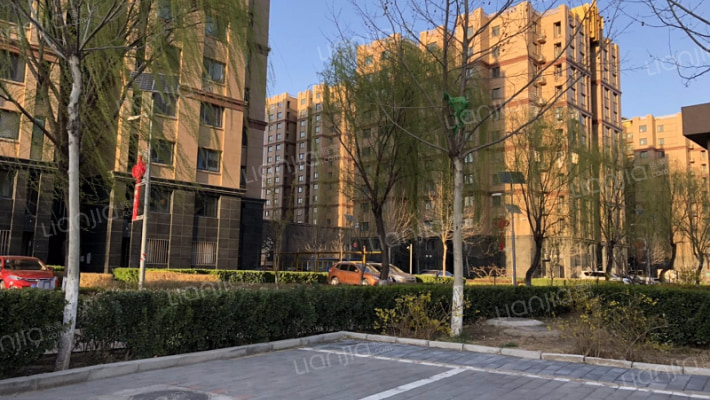 首座御园二期北区三期外景图