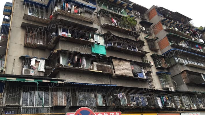 文苑路68号外景图