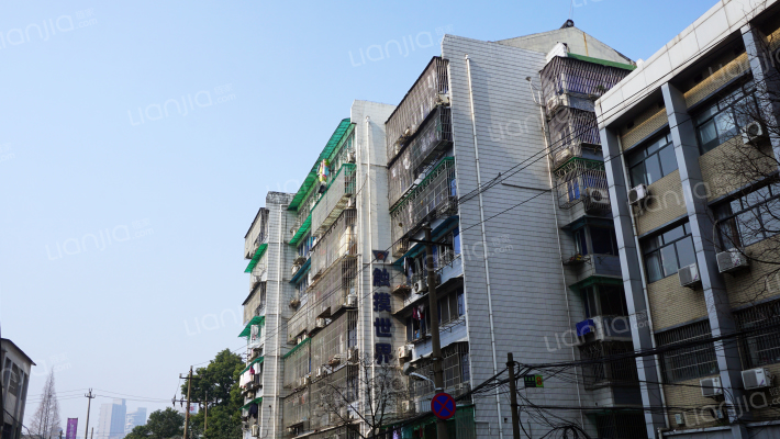 影业路8号外景图