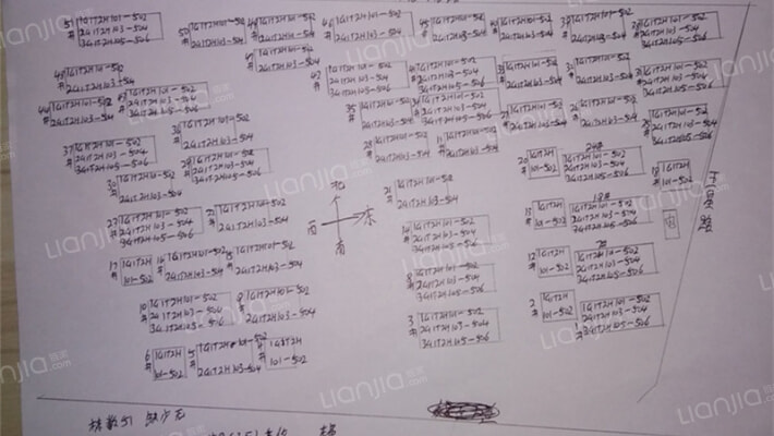 漕湖花园三区外景图