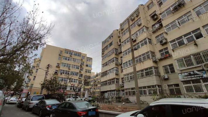 徐州北路外景图