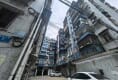 民和新村户型图实景图
