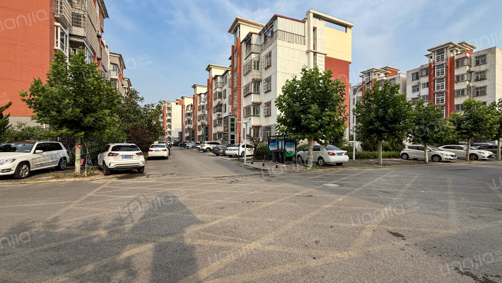 时代花园(宁河)外景图