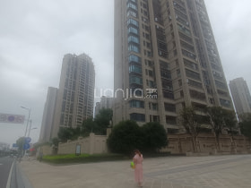 中建宜昌之星C区
