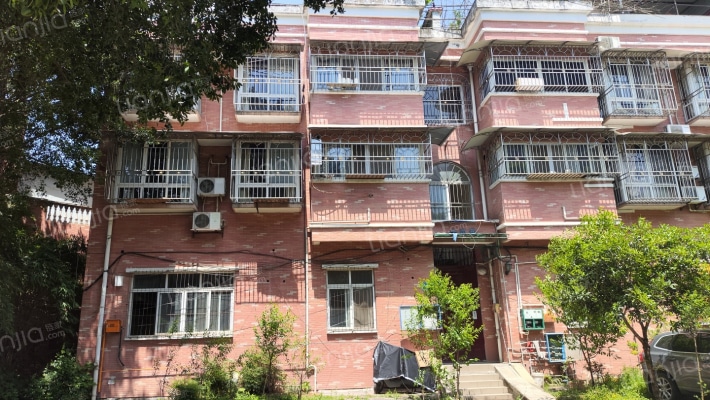 象牙海岸花园外景图