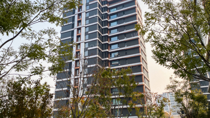 天空之镜外景图