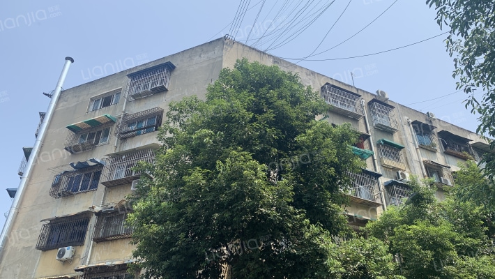 南大街380号外景图