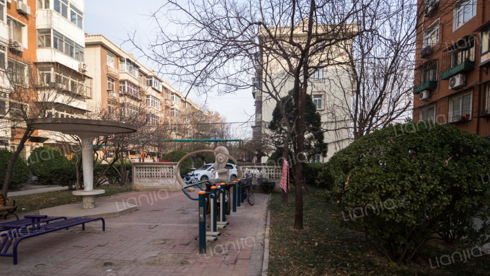 卫津南路112号外景图