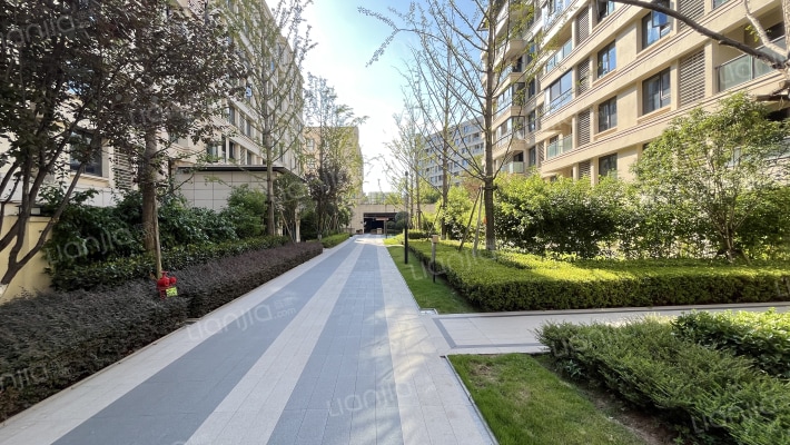 璟月台璟上外景图