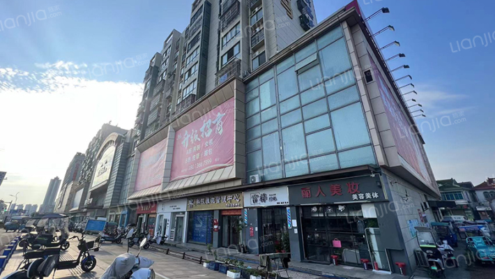 招商东路169号外景图