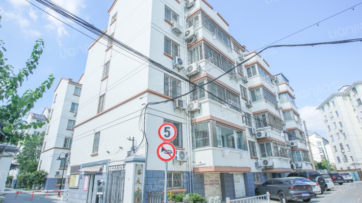 莫邪路778号外景图